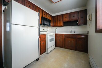 4 Van Zant St in Norwalk, CT - Building Photo - Building Photo
