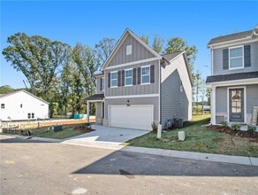 4748 Black Onyx Path in Kennesaw, GA - Building Photo - Building Photo
