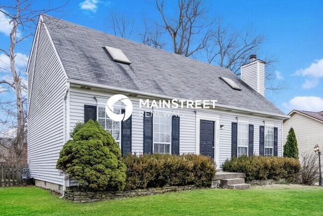 property at 9322 Villa Fair Ct