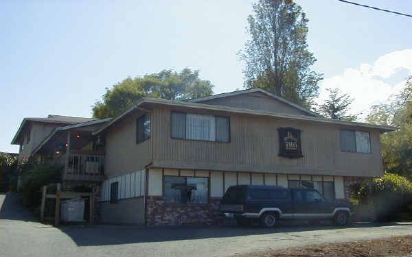 La Rainier Apartments in Everett, WA - Building Photo - Building Photo