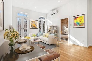 301 E 10th St, Unit 5 in New York, NY - Building Photo