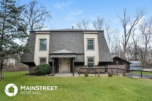 7 Big Oak Dr in St. Peters, MO - Building Photo