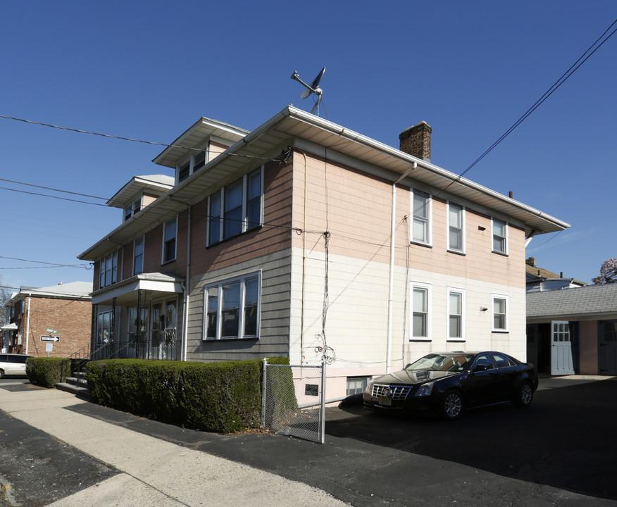 913-915 South St in Elizabeth, NJ - Building Photo