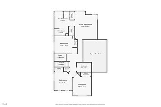 1625 Golden Glen Ct in North Las Vegas, NV - Foto de edificio - Building Photo