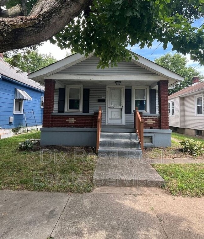property at 1946 Patton Ave