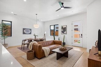 4416 S 1st St in Austin, TX - Building Photo - Building Photo