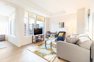 131 Seaport Blvd in Boston, MA - Building Photo