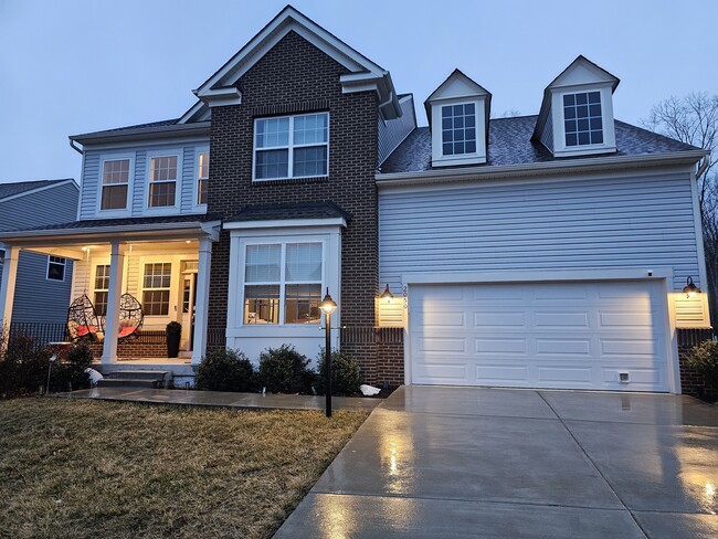 property at 2050 Whithorn Hl