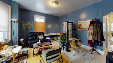 36 Mozart St, Unit 2 in Boston, MA - Building Photo - Building Photo