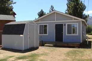 2106 7th Ln in Big Bear, CA - Building Photo