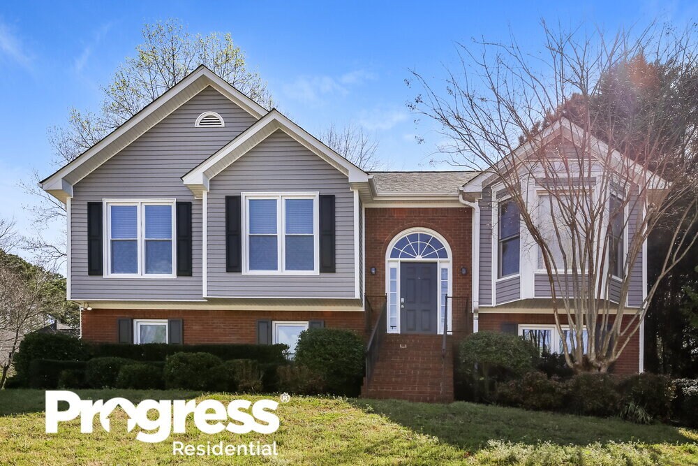 1340 Winding Wood Way NW in Lawrenceville, GA - Building Photo