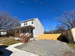 3313 Tuxedo Blvd in Richmond, VA - Foto de edificio - Building Photo