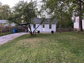 1610 Burr St in Lincoln, NE - Building Photo - Building Photo