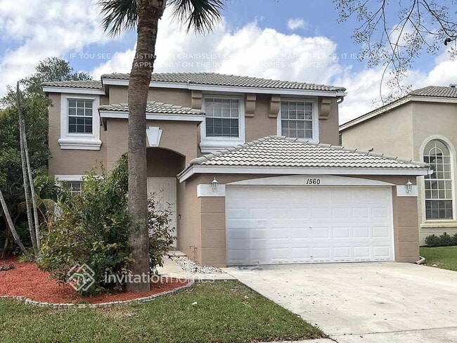 property at 1560 Fiddlewood Ct