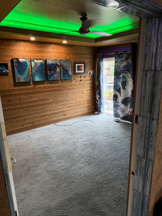 2673 Sonoma Way in Pinole, CA - Foto de edificio