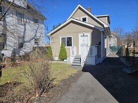 12405 Signet Ave in Cleveland, OH - Building Photo