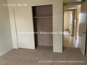 1411 N El Rio Dr in Tucson, AZ - Building Photo - Building Photo