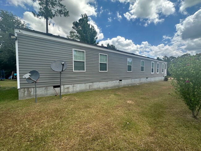 153 Hidden Hammock Dr in Vidalia, GA - Building Photo - Building Photo