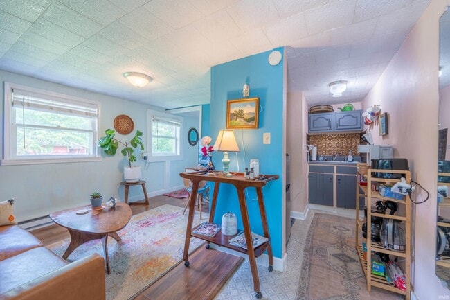 1101 S Rogers St in Bloomington, IN - Building Photo - Building Photo