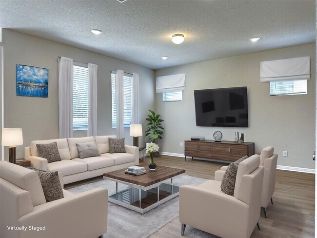 103 Rita Blanca Bnd in Bastrop, TX - Building Photo - Building Photo