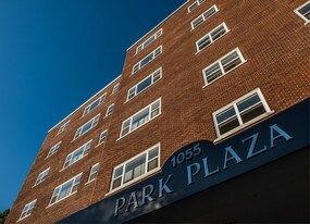 Park Plaza Apartments