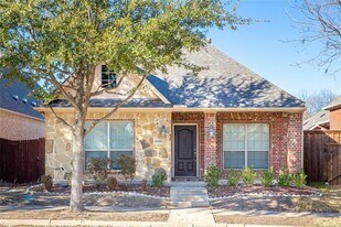 5708 Silver Buckle Dr in McKinney, TX - Building Photo