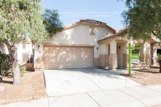8852 E Plana Ave in Mesa, AZ - Building Photo - Building Photo