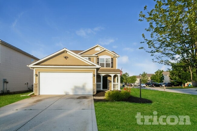 property at 4109 Candy Apple Blvd