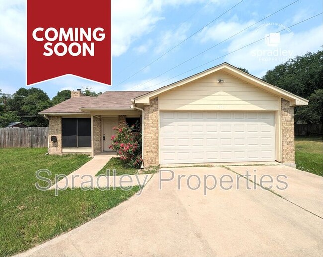 property at 9306 Trailridge Dr