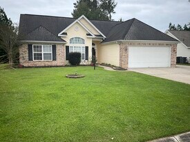 405 Harbour Reef Dr in Myrtle Beach, SC - Building Photo
