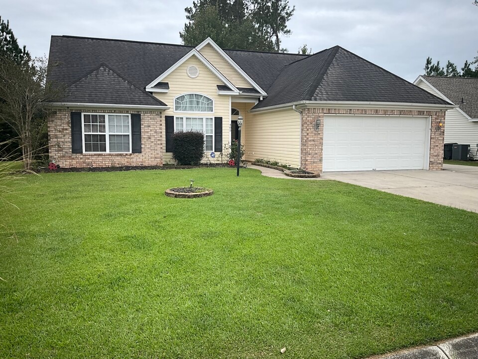 405 Harbour Reef Dr in Myrtle Beach, SC - Building Photo