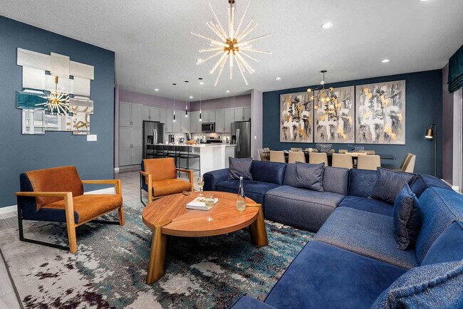 property at 6046 Broad Oak Dr
