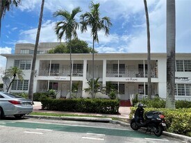 901 Pennsylvania Ave in Miami Beach, FL - Building Photo