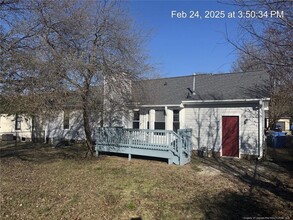 528 Jennings Farm Rd in Fayetteville, NC - Building Photo - Building Photo