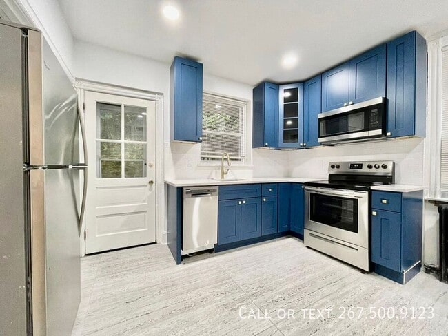 property at 4312 Spruce St