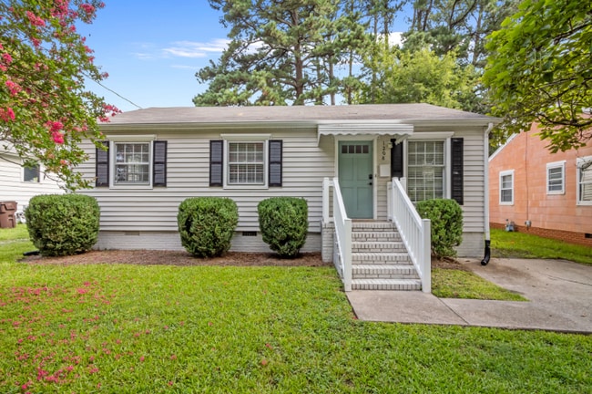 property at 1208 W Murray Ave