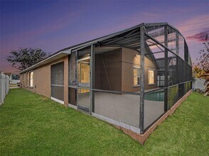 2415 Black Powder Ln in Kissimmee, FL - Building Photo - Building Photo