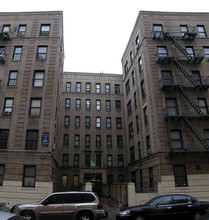 1530 Sheridan Ave in Bronx, NY - Building Photo - Building Photo