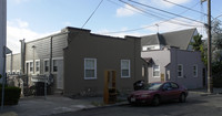 1844-1858 11th Ave in Oakland, CA - Foto de edificio - Building Photo