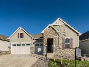 15678 Valentia St in Thornton, CO - Building Photo - Building Photo