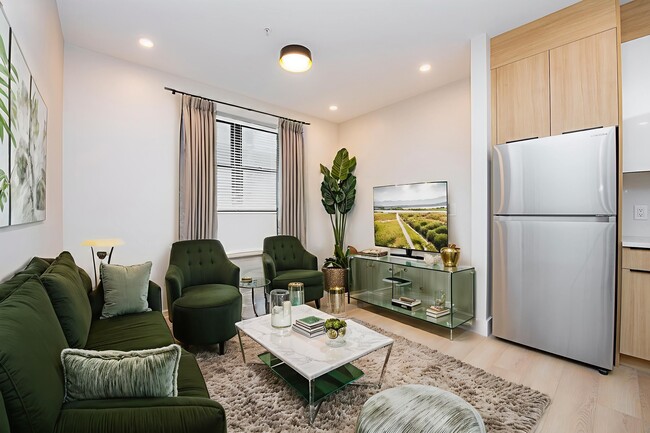 6710 Park Ave in Guttenberg, NJ - Building Photo - Building Photo