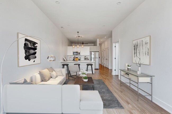 3312 N Halsted St in Chicago, IL - Building Photo - Building Photo