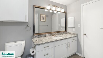 5350 Fossil Creek Blvd, Unit 737 in Fort Worth, TX - Foto de edificio - Building Photo