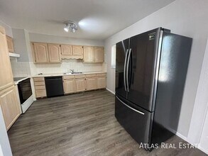 4502 Moffat Ln in Colorado Springs, CO - Building Photo - Building Photo