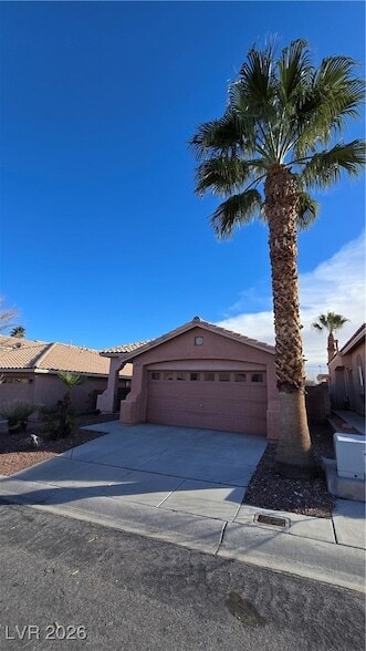 10809 Armitage Ave in Las Vegas, NV - Building Photo - Building Photo
