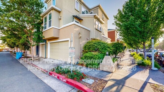 property at 2314 Chanate Rd