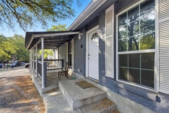 5401 Agua Caliente Cove in Austin, TX - Foto de edificio - Building Photo