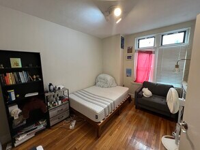 10A Westland Ave, Unit 16 in Boston, MA - Foto de edificio - Building Photo