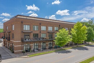 Jamison Station in Franklin, TN - Building Photo - Building Photo