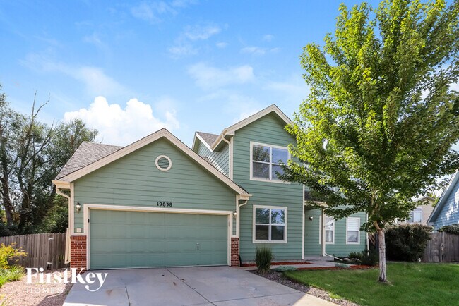 property at 19838 Gaines Mill Ct